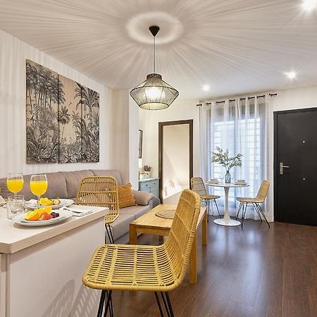 Sunset Apartment - City Center Malaga Luaran gambar