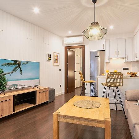 Sunset Apartment - City Center Malaga Luaran gambar